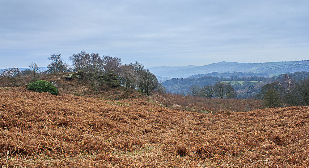 Stanton Moor Stanton Moor